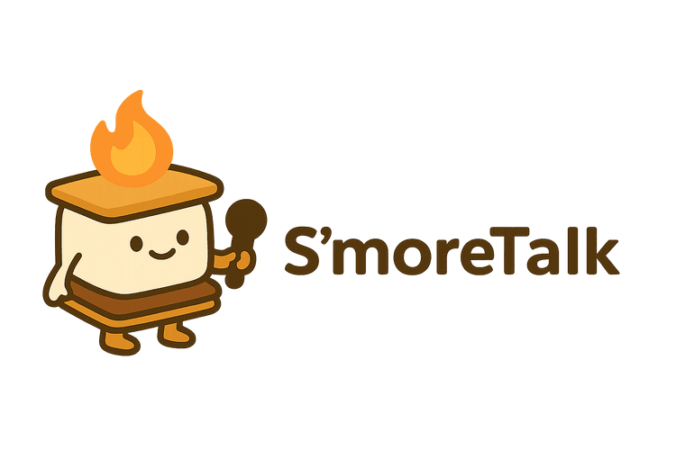 S'moreTalk